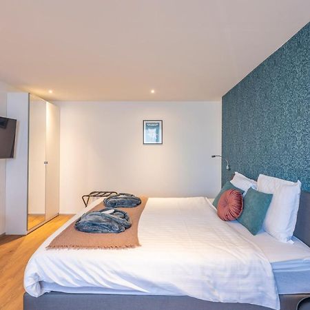 Hotel Fi'Lin Machelen Exteriér fotografie