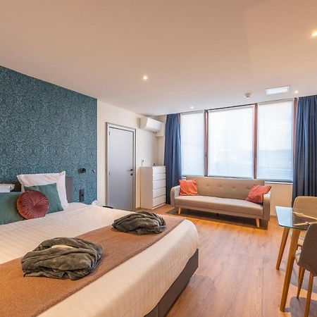 Hotel Fi'Lin Machelen Exteriér fotografie