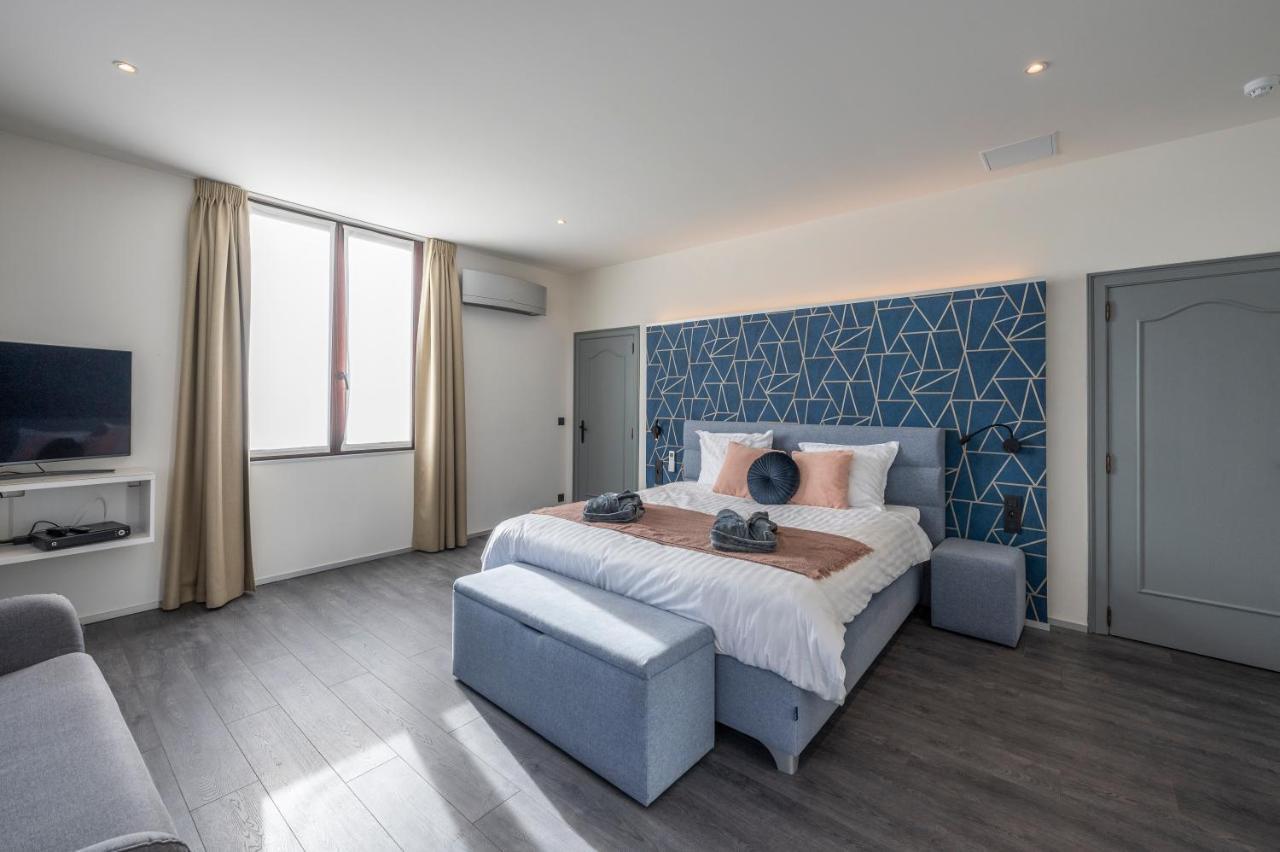 Hotel Fi'Lin Machelen Exteriér fotografie