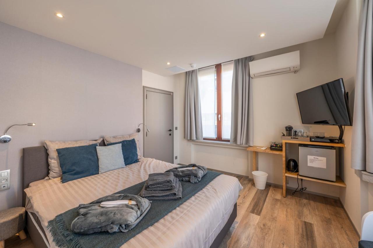 Hotel Fi'Lin Machelen Exteriér fotografie